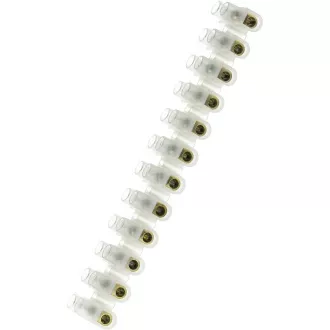 RTB 16A priključni blok 12mm 16A 10pcs RETLUX
