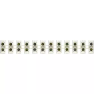 RTB 03A priključni blok 4mm 3A 10pcs RETLUX