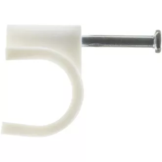 RCC 6 kabelska sponka 6mm 40pcs RETLUX