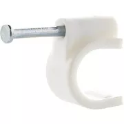RCC 8 kabelska objemka 8mm 30pcs RETLUX