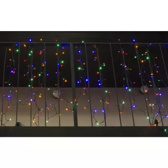 RXL 209 veriga 150LED 15 5m MC TM RETLUX