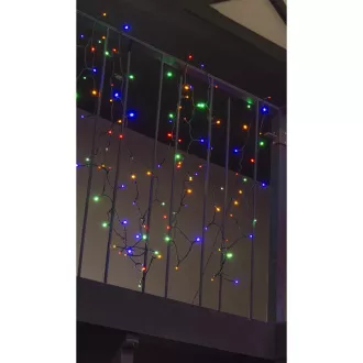 RXL 209 veriga 150LED 15 5m MC TM RETLUX