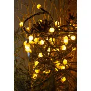 RXL 223 krogla 200LED 20 5m WW TM RETLUX