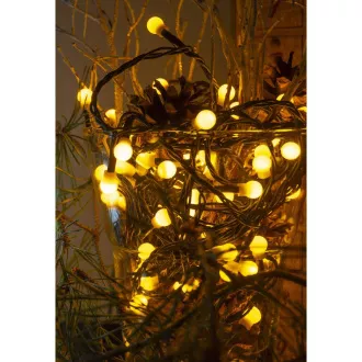 RXL 223 krogla 200LED 20 5m WW TM RETLUX