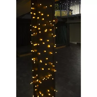 RXL 223 krogla 200LED 20 5m WW TM RETLUX