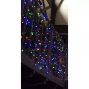 RXL 289 veriga 600LED 11 5m MC TM RETLUX