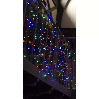 RXL 289 veriga 600LED 11 5m MC TM RETLUX