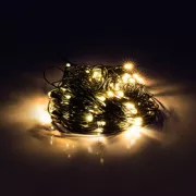 RXL 298 Omrežje 120LED 2,1 5m CW TM RETLUX
