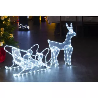 RXL 245 sobota nedelja 198LED CW TM RETLUX