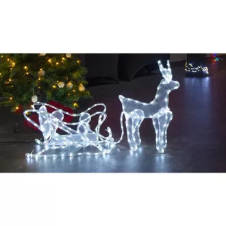 RXL 245 sobota nedelja 198LED CW TM RETLUX