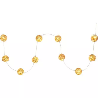 RXL 237 Bakrene kroglice 10LED WW TM RETLUX
