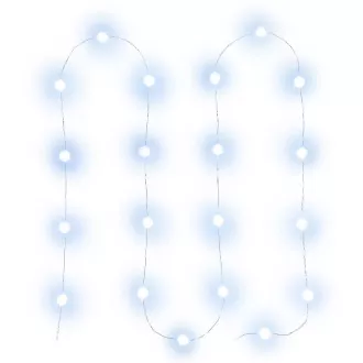 RXL 273 Nano 20LED, kosmiči CW TM RETLUX