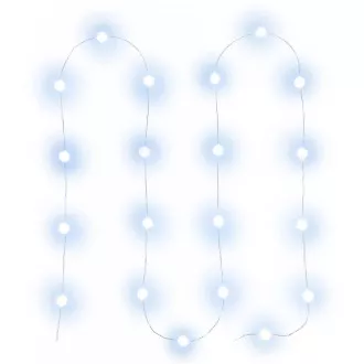 RXL 273 Nano 20LED, kosmiči CW TM RETLUX