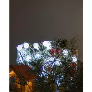 RXL 282 krogla maxi 40LED 4m CW TM RETLUX