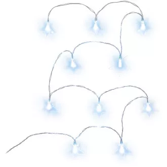 RXL 283 zvezdic 10LED CW TM RETLUX