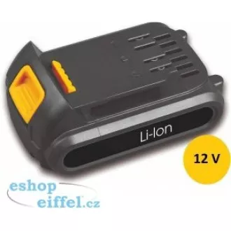 FDV 90201 12V akumulator FIELDMANN