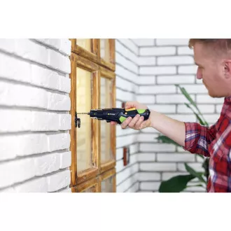 FDS 10102-A AKU izvijač FIELDMANN