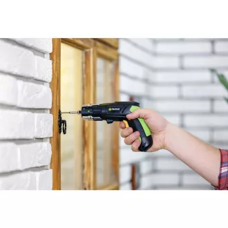 FDS 10102-A AKU izvijač FIELDMANN