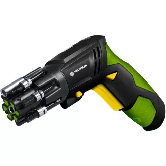 FDS 10102-A AKU izvijač FIELDMANN