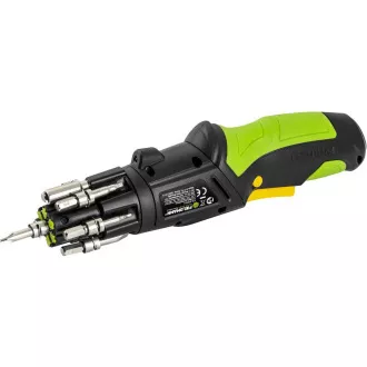 FDS 10102-A AKU izvijač FIELDMANN
