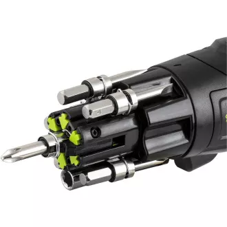 FDS 10102-A AKU izvijač FIELDMANN