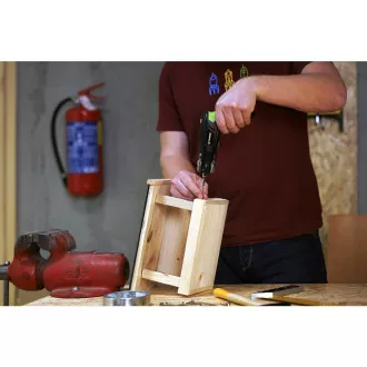 FDS 10102-A AKU izvijač FIELDMANN