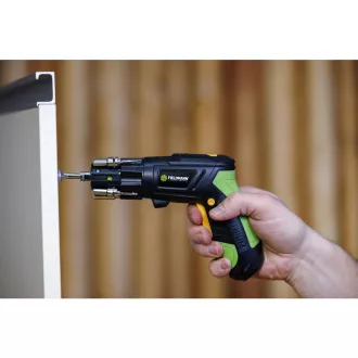 FDS 10102-A AKU izvijač FIELDMANN