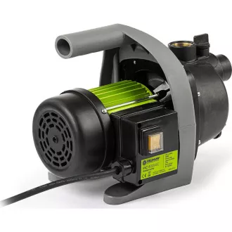 FVC 8020-EC Vrtna črpalka FIELDMANN