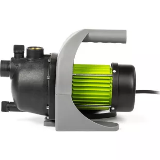 FVC 8020-EC Vrtna črpalka FIELDMANN