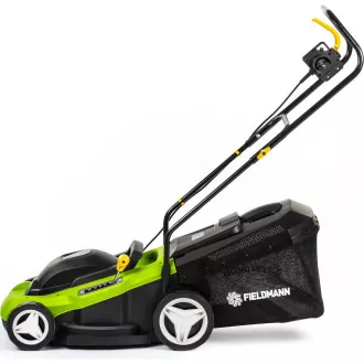 FZR 2035-E Električna kosilnica FIELDMANN FZR 2035-E Električna kosilnica FIELDMANN