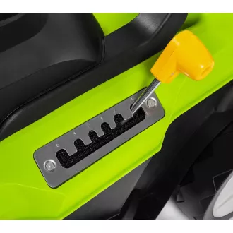 FZR 2035-E Električna kosilnica FIELDMANN FZR 2035-E Električna kosilnica FIELDMANN