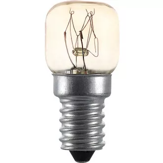 RHL 219 E14 15W T26 pečica WW RETLUX