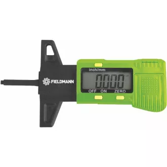 FDAM 0201 Merilnik globine do 25 mm FIELDMANN