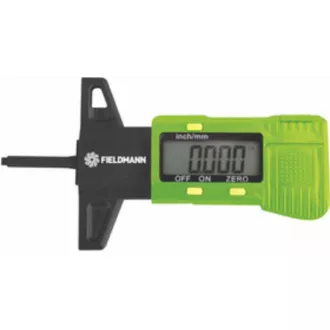 FDAM 0201 Merilnik globine do 25 mm FIELDMANN