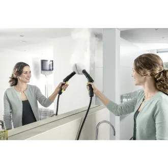 SC 3 EASYFIX PARNI ČISTILEC RUMENE BARVE KÄRCHER SC 3 EASYFIX PARNI ČISTILEC RUMENE BARVE KÄRCHER
