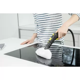 SC 3 EASYFIX PARNI ČISTILEC RUMENE BARVE KÄRCHER SC 3 EASYFIX PARNI ČISTILEC RUMENE BARVE KÄRCHER