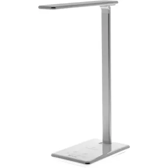 RTL 199 stm.LED svetilka bela Qi 5W RETLUX