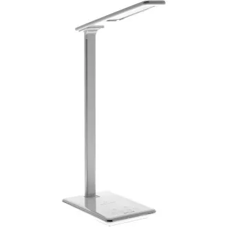 RTL 199 stm.LED svetilka bela Qi 5W RETLUX