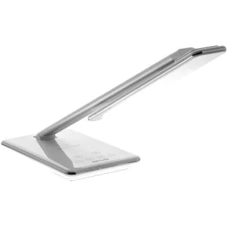 RTL 199 stm.LED svetilka bela Qi 5W RETLUX