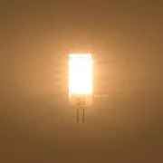 RLL 298 G4 3,5 W VODILA 12V WW RETLUX