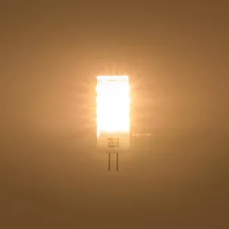 RLL 298 G4 3,5 W VODILA 12V WW RETLUX