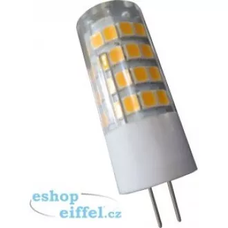 RLL 298 G4 3,5 W VODILA 12V WW RETLUX
