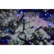 RXL 305 veriga 150LED 15 5m BLUE RETLUX