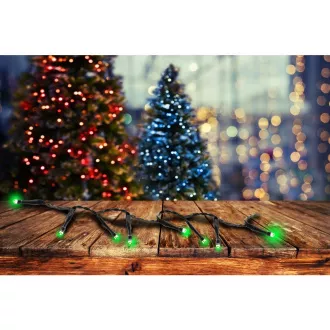 RXL 305 veriga 150LED 15 5m BLUE RETLUX