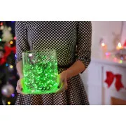 RXL 306 veriga 150LED 15 5m GREEN RETLUX