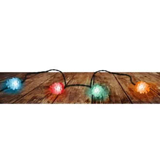 RXL 308 linijski stožec 40LED MC 10 5m RETLUX