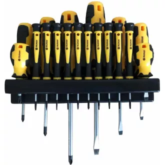 FDS 5007-18R Komplet izvijačev FIELDMANN