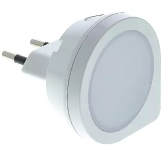 RNL 104 LED nočna svetilka senzor WW RETLUX