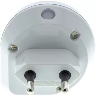 RNL 104 LED nočna svetilka senzor WW RETLUX