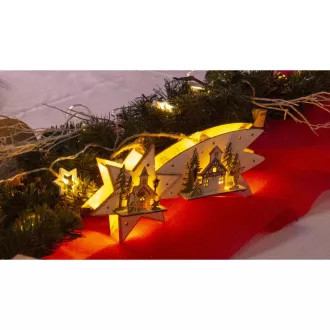 RXL 313 shooting star 10LED WW RETLUX